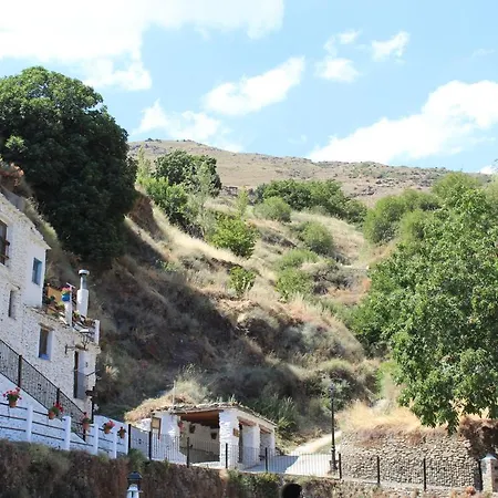 Feriehus La Abuela Mercedes En