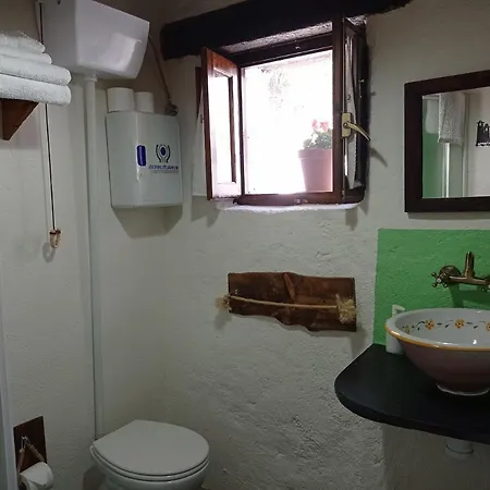 La Abuela Mercedes En Holiday home