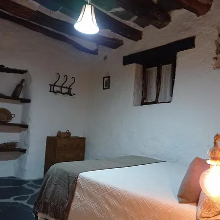 La Abuela Mercedes En Feriehus *