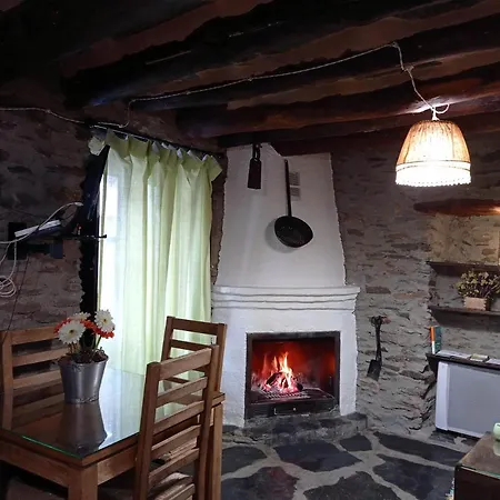 Holiday home La Abuela Mercedes En